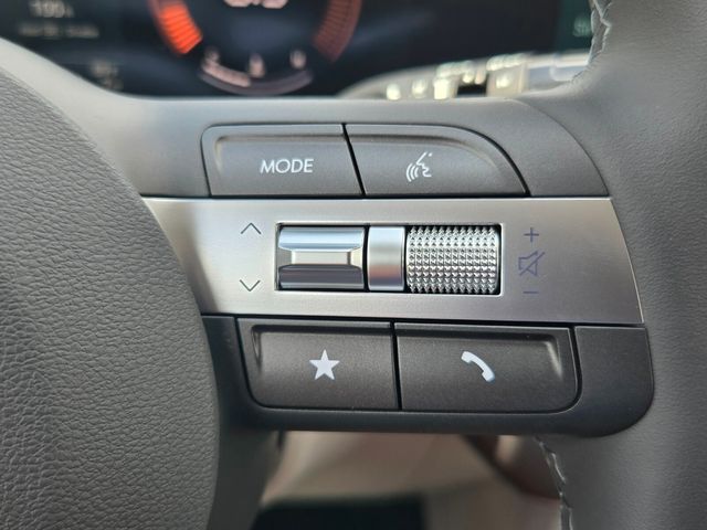 2027 Hyundai Kona