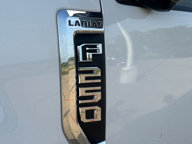 Used 2022 Ford F-250SD Truck