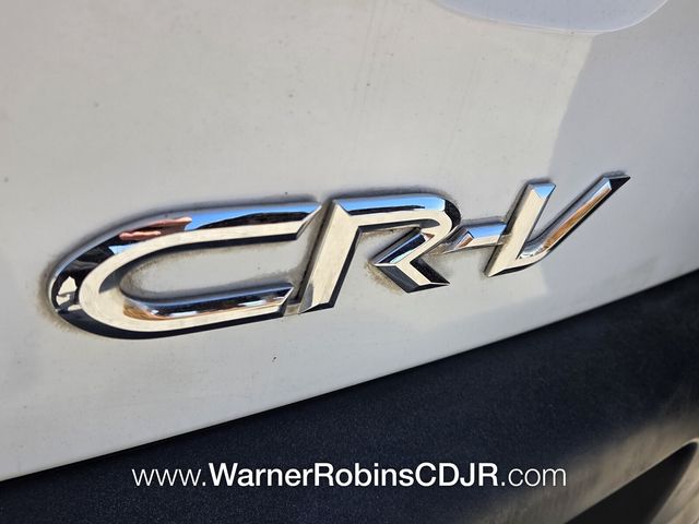 Used 2003 White Honda LX image 10