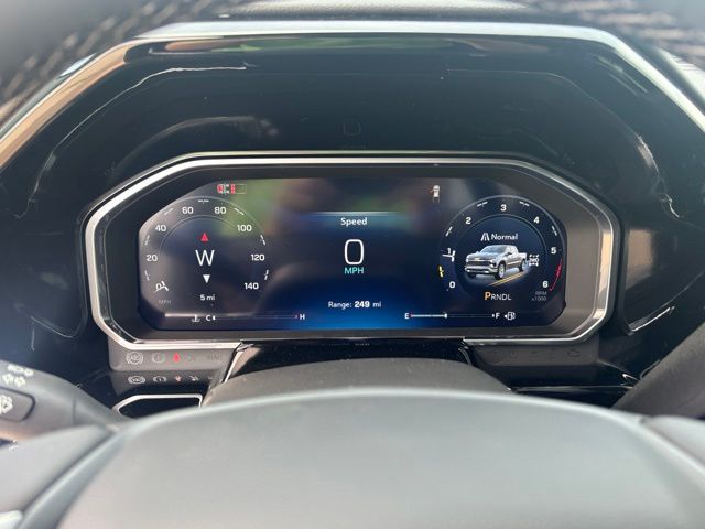 New 2026 Chevrolet Silverado 1500 Truck