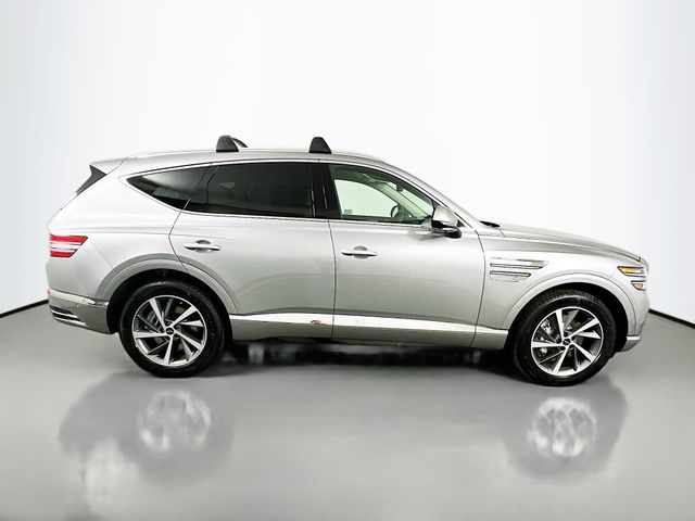 Thumbnail: 2026 Genesis GV80 - 4