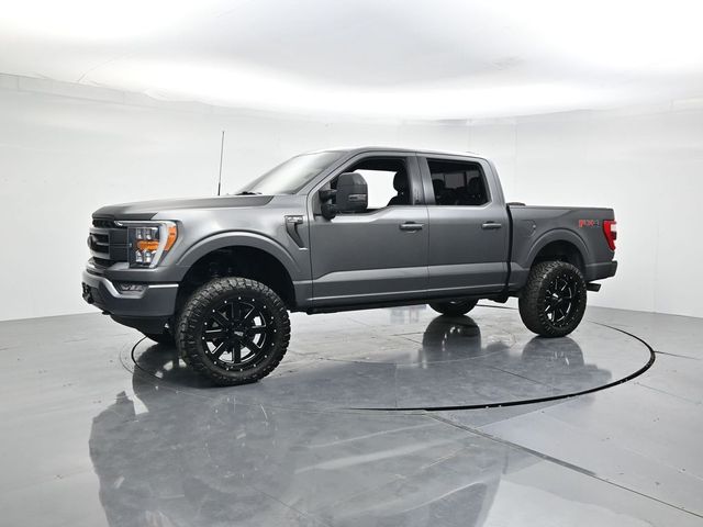 View vehicle photo 5