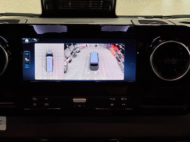 2026 Mercedes-Benz Sprinter 2500