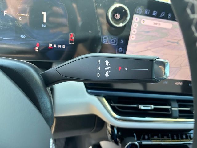 New 2026 Chevrolet Equinox EV SUV