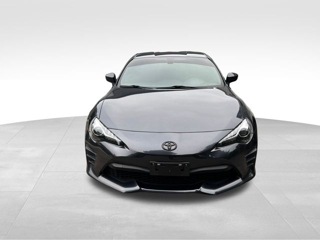 2019 Toyota 86 Base 3