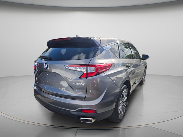 2024 Acura RDX - $36,388