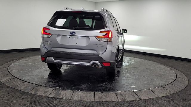2023 – Subaru – Forester
