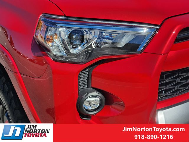 Used 2023 Toyota 4Runner SUV