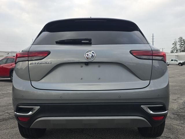 2023 Buick Envision Essence:C02556