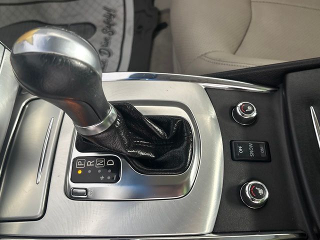 Used 2013 Infiniti G37 Coupe