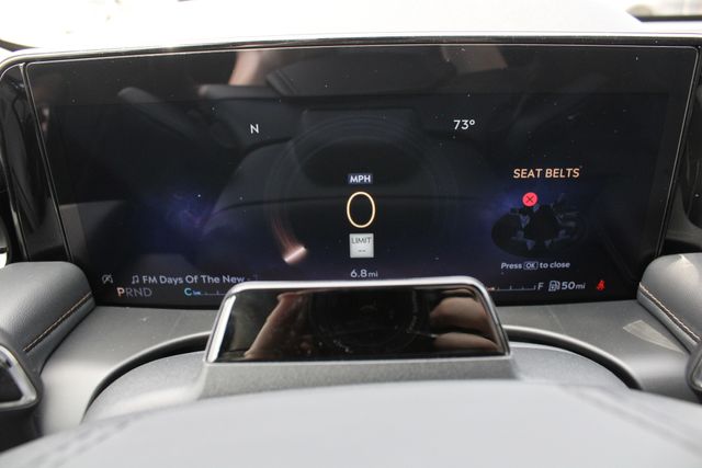 New 2026 Black Lincoln Reserve image 11