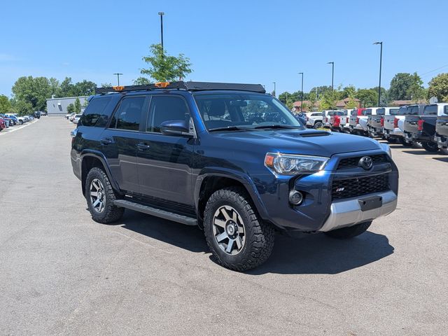 2019 Toyota 4Runner - Image 7
