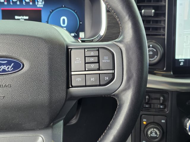 Used 2024 Ford F-150 Truck