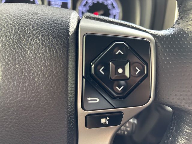 Used 2023 Toyota 4Runner SUV
