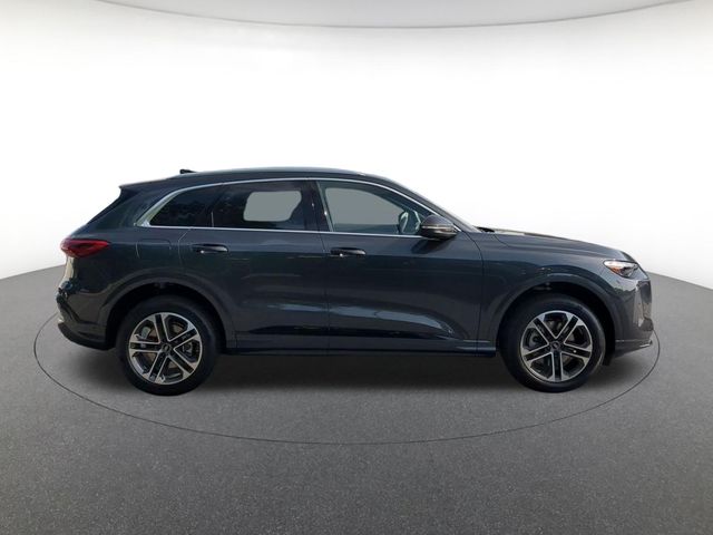 new 2026 Audi Q5 car, priced at $56,975