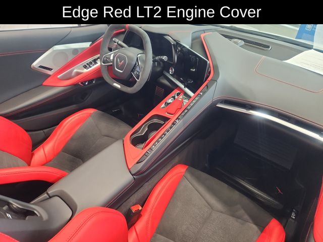 Used 2024 Chevrolet Corvette For Sale in Grove City, OH