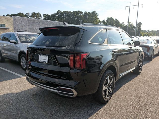 Used 2023 Kia Sorento SUV
