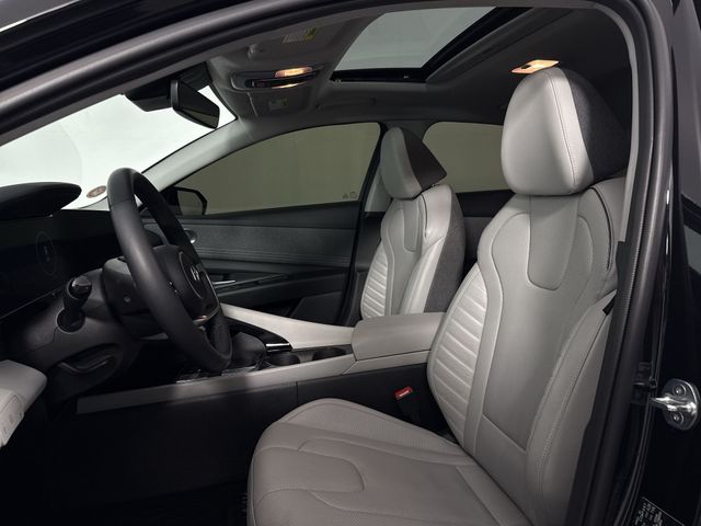 Used 2024 Hyundai Elantra Hybrid For Sale in Indianapolis, IN