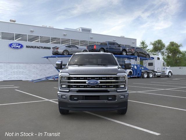 2024 Ford F-250SD Platinum 7