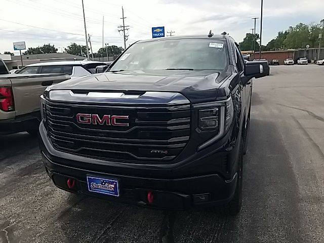 2023 GMC Sierra 1500 AT4 - Photo 10