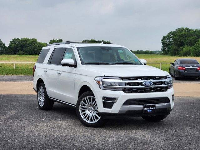 2024 Ford Expedition Limited 2