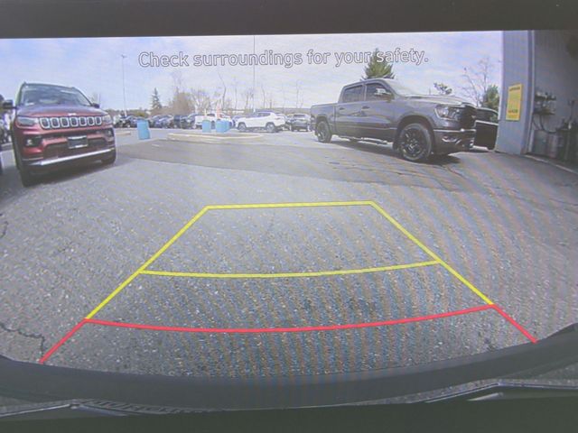 used 2024 Hyundai Kona car, priced at $19,991