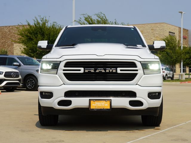 Used 2023 Ram 1500 Truck