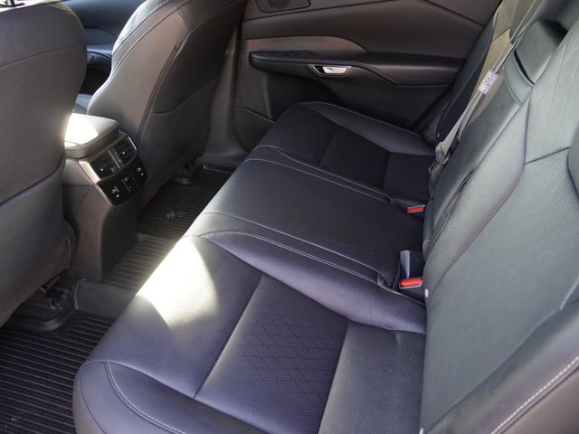 Used 2024 Lexus RX SUV