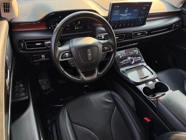 Used 2022 Lincoln Nautilus SUV