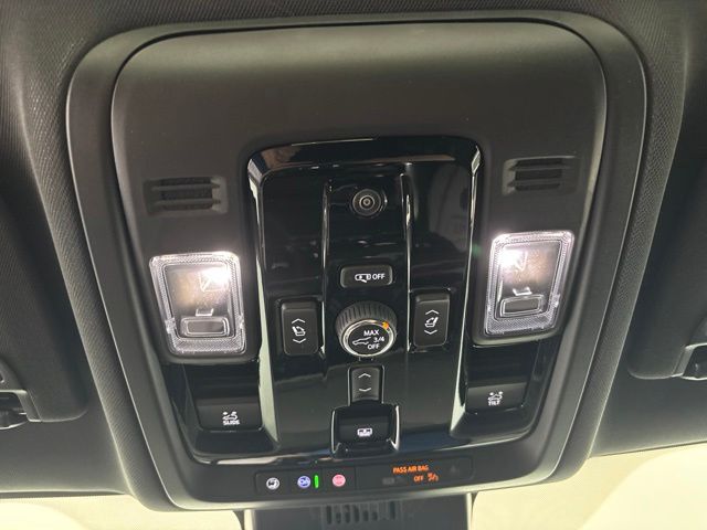 New 2026 Chevrolet Tahoe SUV
