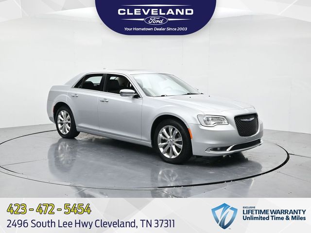 2020 Chrysler 300 Limited AWD