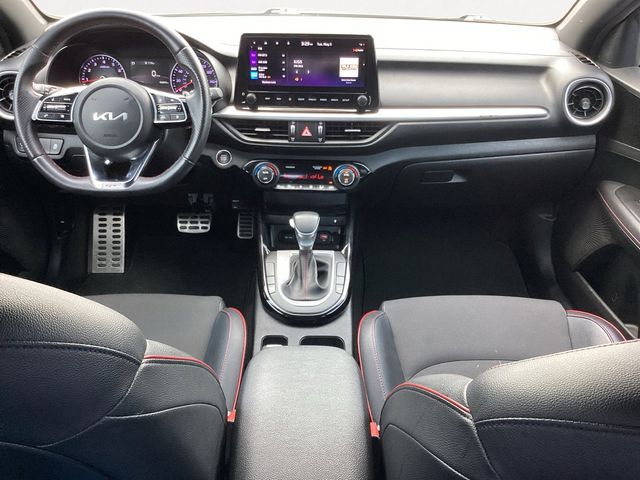 Used Car 2023 Kia Forte  Gt For Sale Under $20,000 In San Antonio, Texas