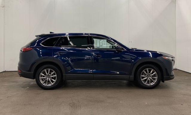 2018 Mazda CX-9 Touring