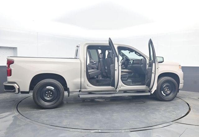 New 2026 White Chevrolet High Country image 54