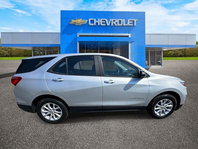 2021 Chevrolet Equinox - Image 8