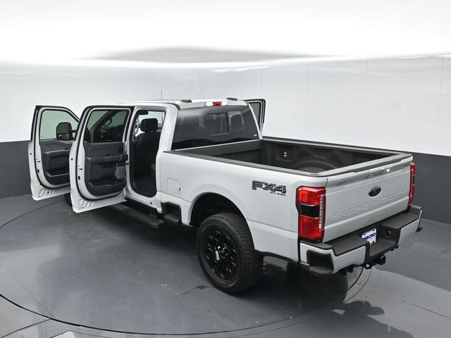 2025 Ford F-250 Super Duty Lariat - Photo 57