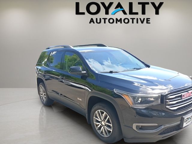 Used 2017 GMC Acadia SUV