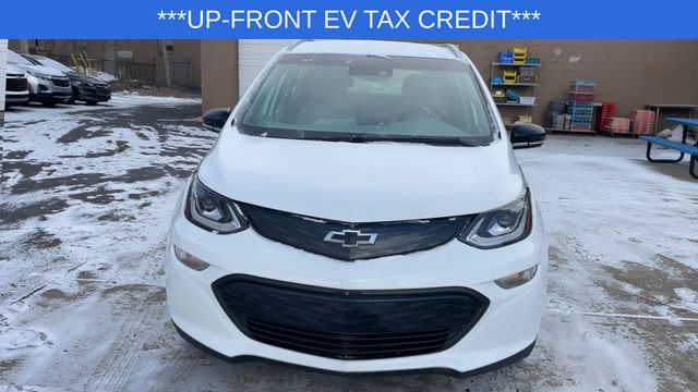 Used 2017 Chevrolet Bolt EV For Sale in Livonia, MI