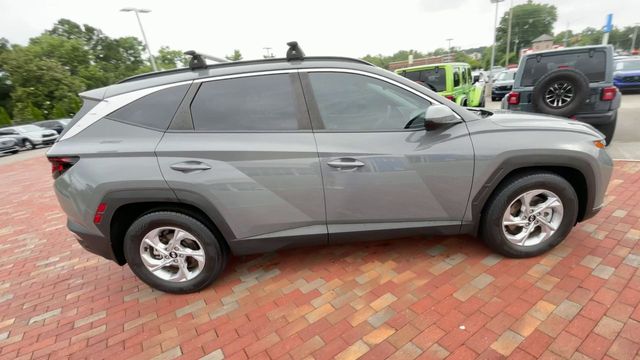 Used 2024 Hyundai Tucson SUV