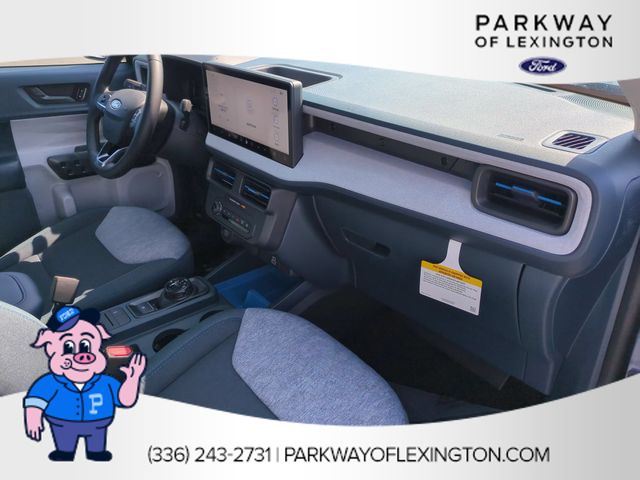 New 2026 Gray Ford XLT image 32