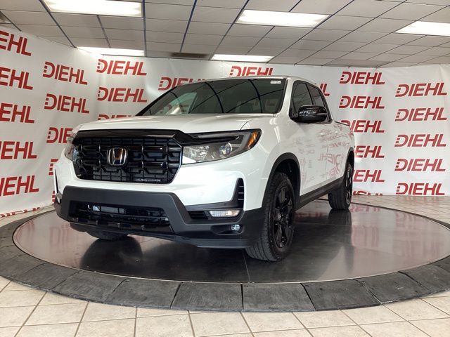 Used 2025 Honda Ridgeline Truck