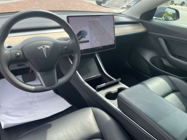 Used 2020 Tesla Model 3 Sedan