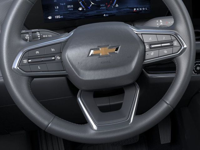 New 2025 Chevrolet Equinox For Sale in Grove City, OH