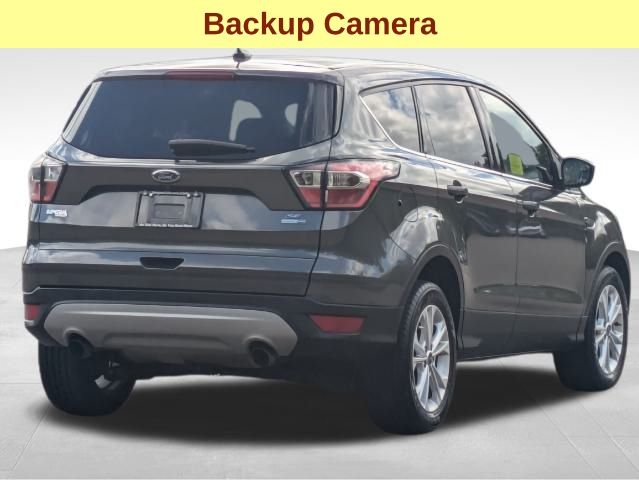 2017 Ford Escape SE 5