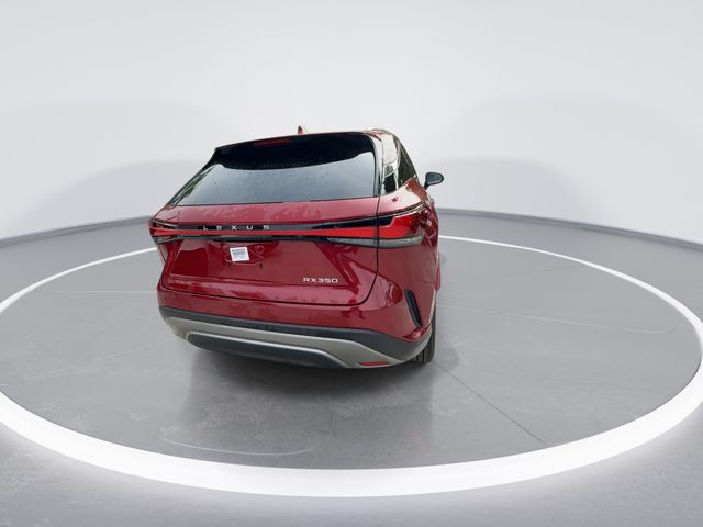 Used 2026 Lexus RX SUV
