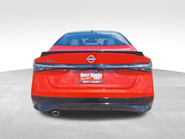 New 2026 Black Nissan SR image 6