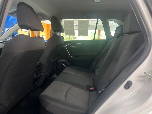 Used 2024 Toyota RAV4 Hybrid SUV