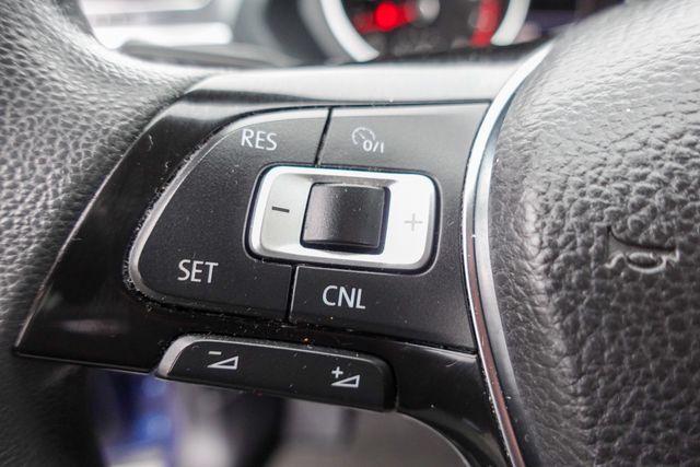 used 2018 Volkswagen Tiguan car, priced at $12,500