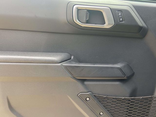 New 2026 Gray Ford Big Bend image 11