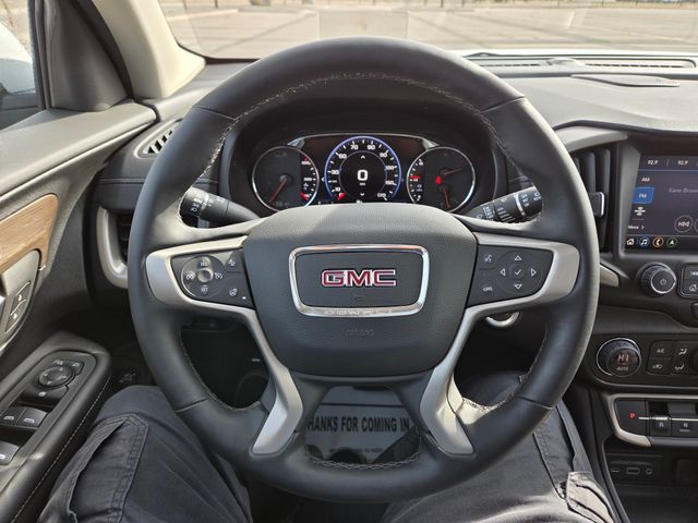 2024 GMC Terrain AWD Denali